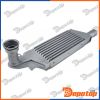 Intercooler pour OPEL | CNG-PL-002, 96656